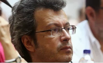 Τατσόπουλος: Νοσηρά φαινόμενα μέσα στον ΣΥΡΙΖΑ - Media