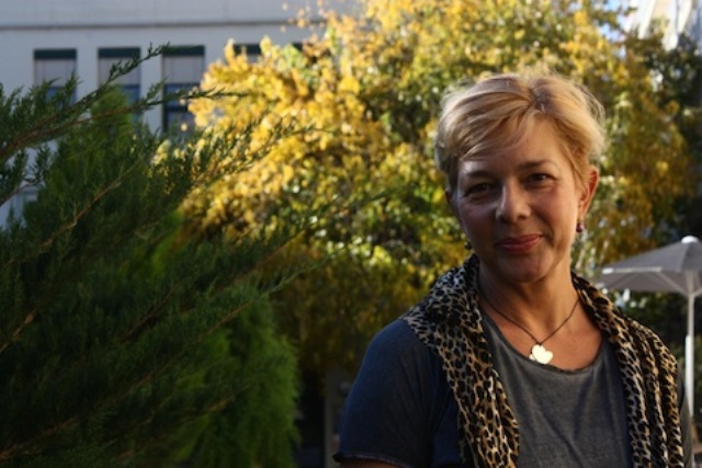 Η κόρη ενός μητσοτακικού στο Ποτάμι του Θεοδωράκη!
 - Media