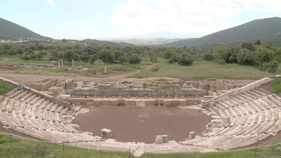 H Cosmote χορηγός στο φετινό TEDxKalamata “Limits” - Media