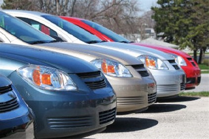 Αυτοί απαλλάσσονται από τα τέλη κυκλοφορίας και ταξινόμησης - Media