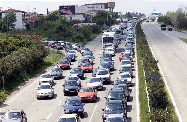 Έρχονται αλλαγές σε τεκμήρια αυτοκινήτων και τέλη κυκλοφορίας - Media