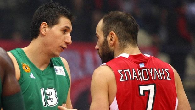 Ένταση στον τελικό - Media