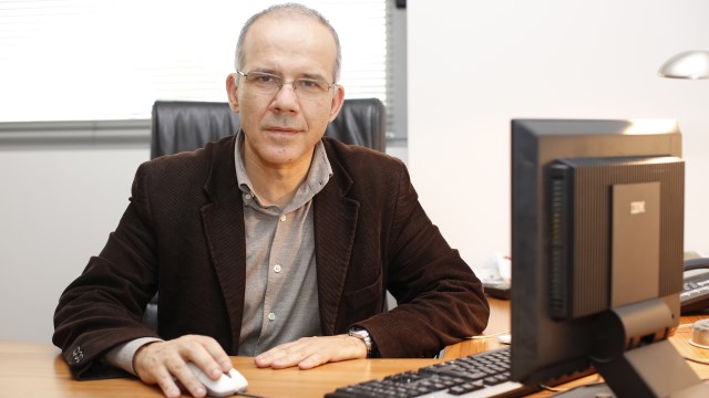 Ο Μπογιόπουλος αδειάζει στο «ποτάμι» τον Τέλογλου - Media