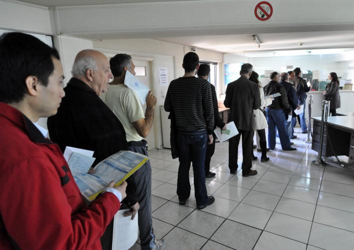 ΣτΕ: Συνταγματική η επιβολή του τέλους επιτηδεύματος - Media