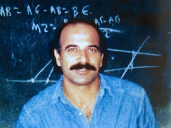 27 χρόνια από τη δολοφονία του Νίκου Τεμπονέρα - Media