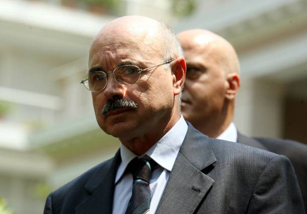 Επιστολή Τέντε σε Βενιζέλο για τις ΜΚΟ - Media