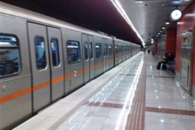 Καθυστερήσεις και σήμερα στο Μετρό - Media