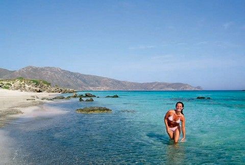 Μικρή άνοδος της θερμοκρασίας - Media