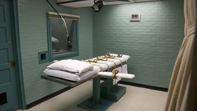 Συνεχίζονται οι εκτελέσεις θανατοποινιτών στις ΗΠΑ - Media