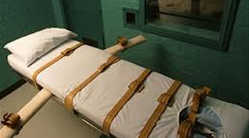Φθίνει η συμπάθεια των Αμερικάνων στη θανατική ποινή - Media