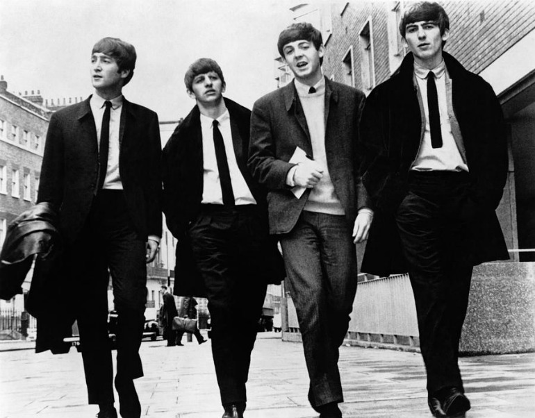 Ο Ron Howard ψάχνει υλικό για τους Beatles (Video) - Media