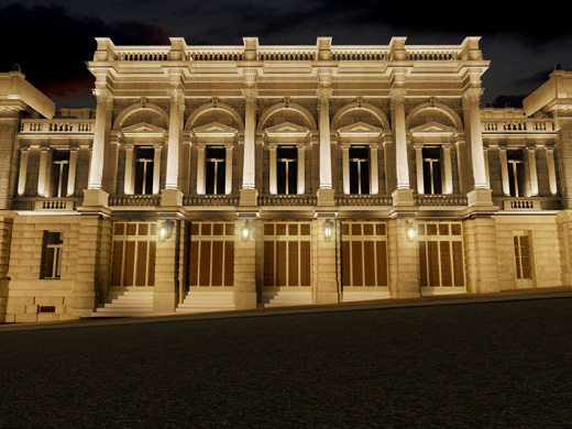 Όμορφος κόσμος, θεατρικός, κομματικά πλασμένος!  - Media