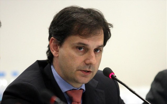 Αν η κυβέρνηση δε με καλύψει θα μιλήσω, λέει ο Θεοχάρης - Media