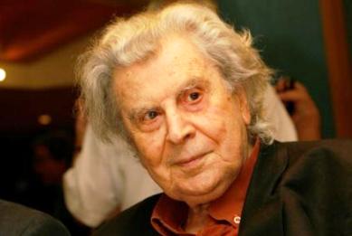 Θεοδωράκης: Χρειάζεται κοινό μέτωπο με την Κύπρο - Media