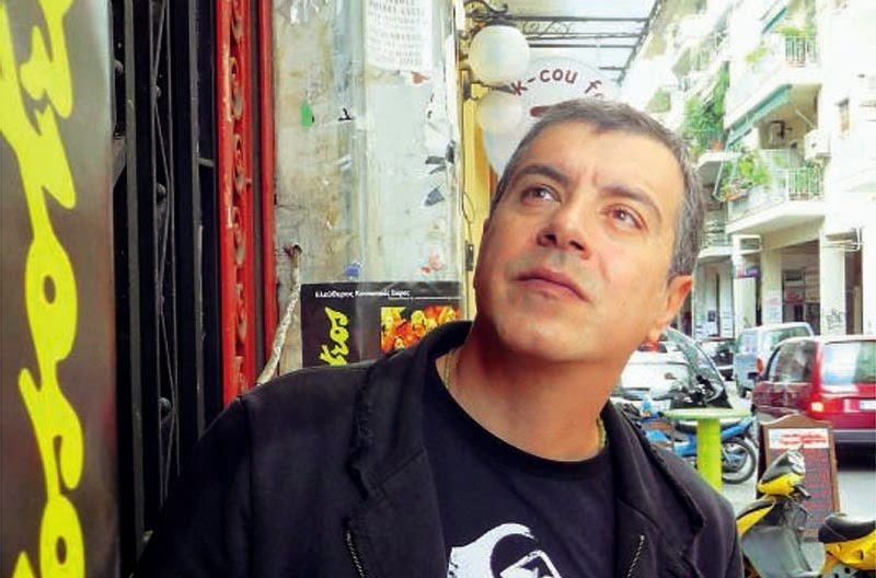 Θεοδωράκης: «Θέλουμε να κυβερνήσουμε» - Media