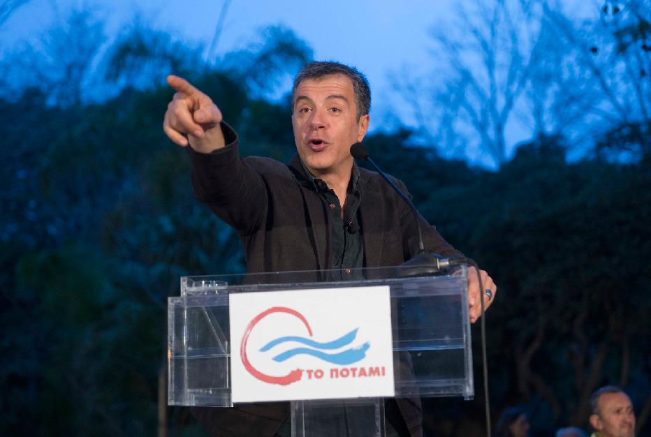 Θεοδωράκης: «Όταν θα γίνω 60 θα φύγω από την πολιτική» (Video) - Media