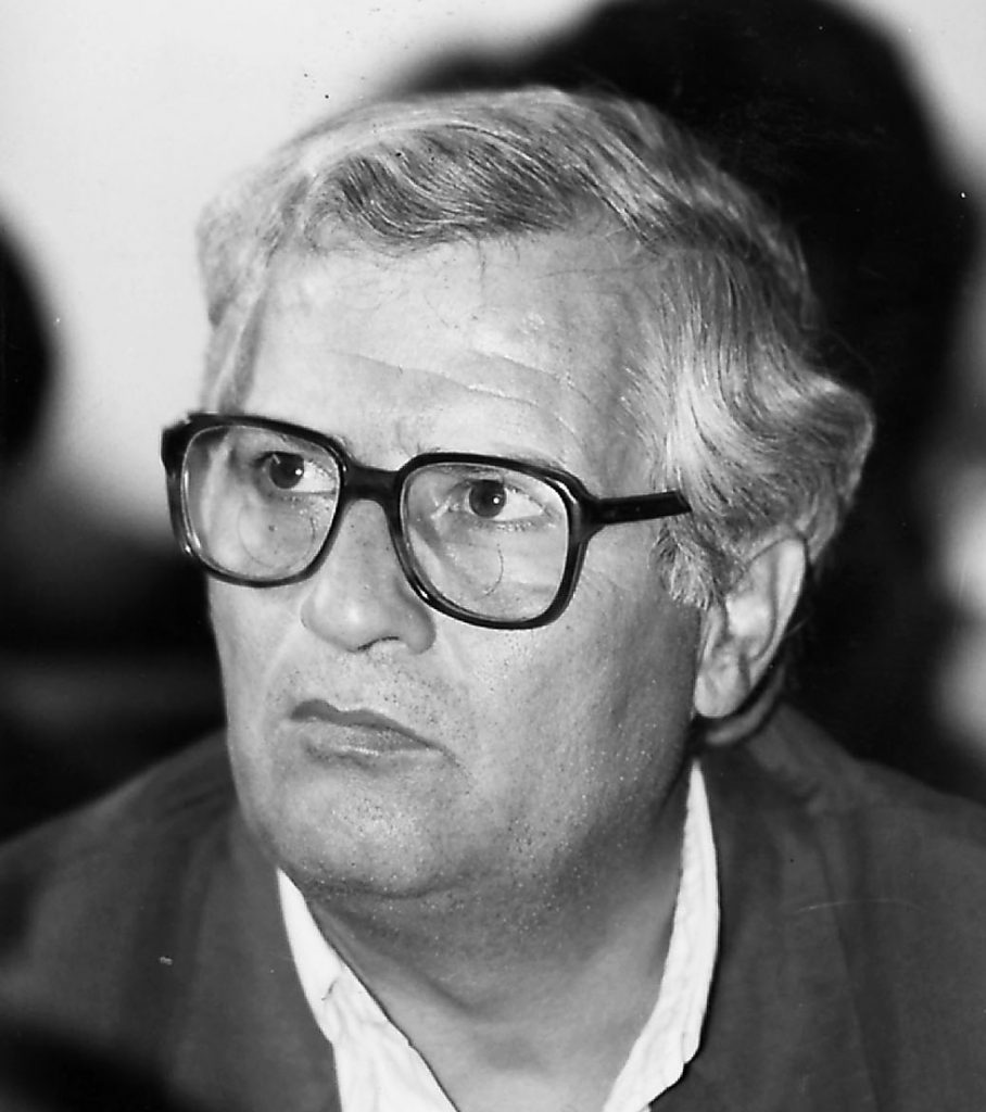 «Έφυγε» ο δημοσιογράφος Χρήστος Θεοχαράτος - Media