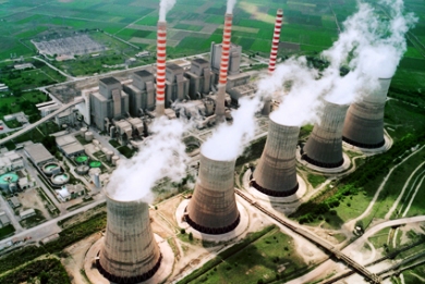 Τουρκία: Τρεις Κινέζοι απήχθησαν κατά τη διάρκεια επίθεσης σε θερμοηλεκτρικό σταθμό - Media