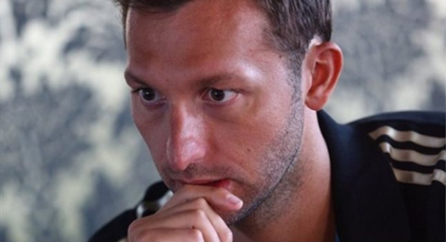 Κινδυνεύει να χάσει το χέρι του ο Ίαν Θορπ! - Media