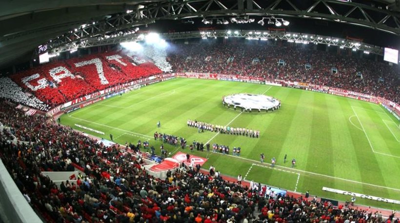 «Σεντόνι» κουνάει ο Ολυμπιακός – Πρεμιέρα με Ατλέτικο - Media