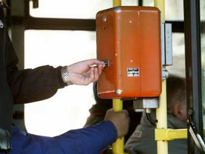 Έρχονται τα mobile tickets στα Μέσα Μεταφοράς – Αγορά εισιτηρίων μέσω tablets και smartphones - Media