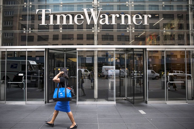 Θυγατρική της Time Warner καταργεί το 10% των θέσεων εργασίας - Media
