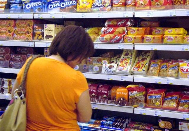 Ανήφορος για τις τιμές, κατήφορος για την ελληνική οικονομία - Media