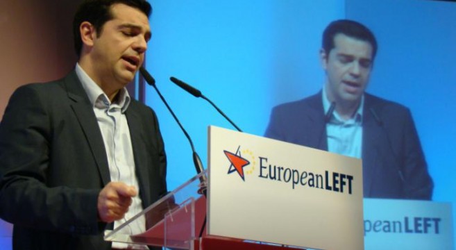 «Το Βερολίνο δεν θεωρεί πλέον \"μπαμπούλα\" τον Αλέξη Τσίπρα» - Media