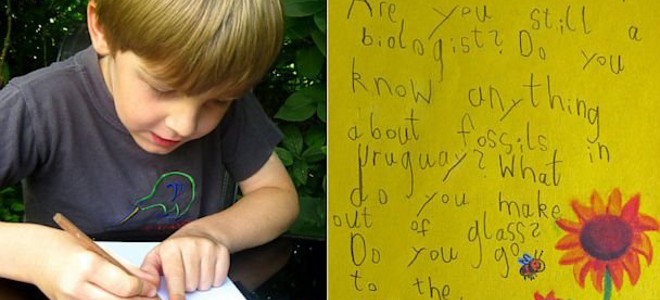 193 γράμματα για να γίνει ο κόσμος καλύτερος! - Media