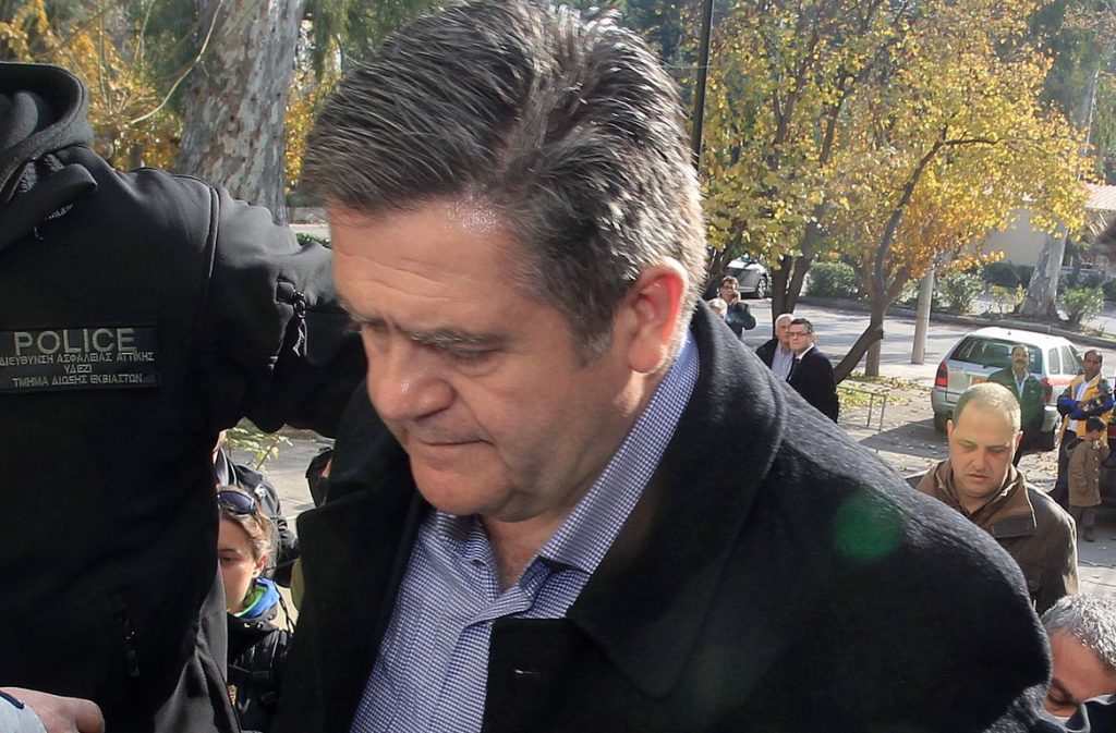 «Απομακρύνεται» από την Εθνική Τράπεζα ο Τομπούλογλου - Media
