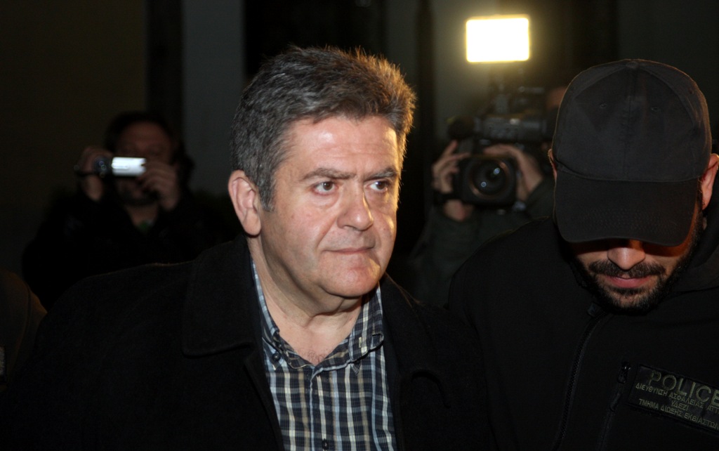 «Φύλλο και φτερό» οι πράξεις Τομπούλογλου στο Ν. Παίδων - Media