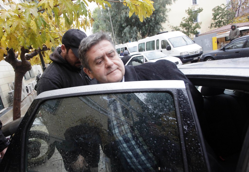 «Η Δικαιοσύνη θα λάμψει» λέει ο Τομπούλογλου και παίρνει προθεσμία - Media