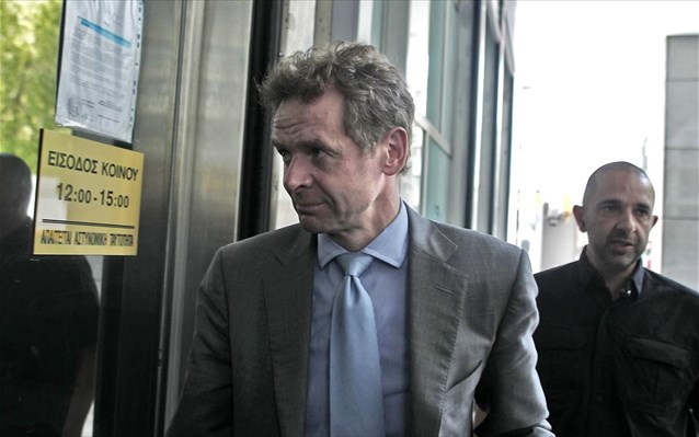 Συναντήσεις Στουρνάρα-τρόικας εις διπλούν! - Media