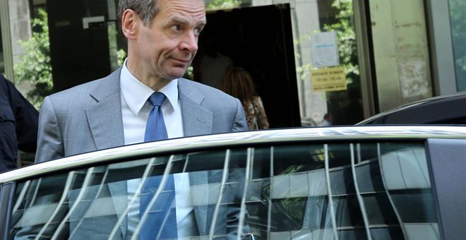Τρεις συσκέψεις έχει το σημερινό μενού των διαβουλεύσεων για τις τράπεζες - Media