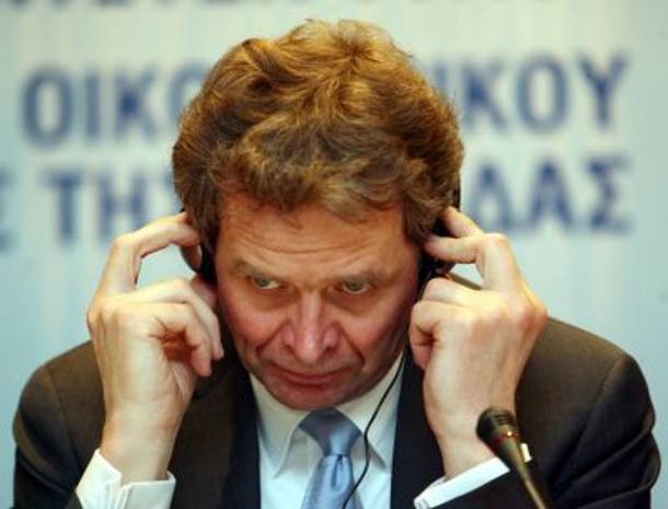 Τον χάνουμε τον Τόμσεν πατριώτη… - Media