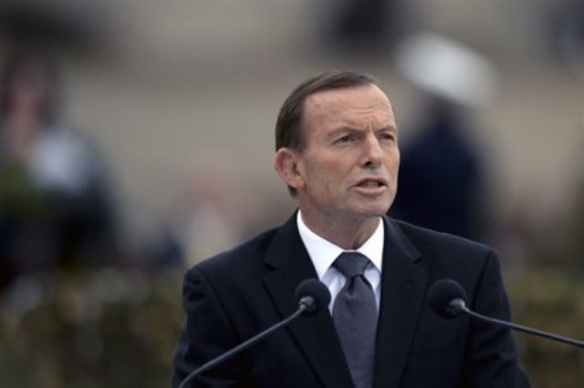 «Πάγωνουν» τους μισθούς των πολιτικών στην Αυστραλία - Media