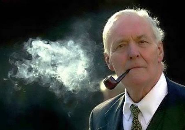 Πέθανε ο Βρετανός πολιτικός Τόνι Μπεν - Media