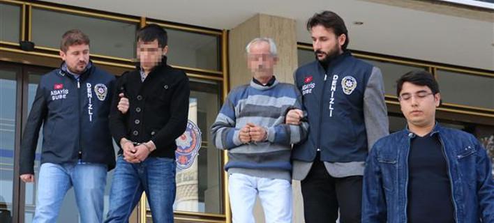 Τουρκία: Έθαψαν ζωντανό 16χρονο για λόγους τιμής - Media