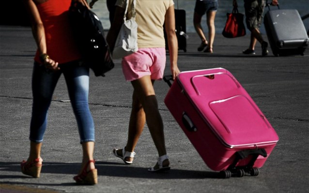 Θετικά τα πρώτα μηνύματα για τον τουρισμό το 2015 - Media