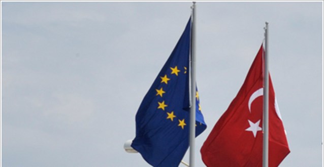 Το… δάχτυλο κουνάει στους Τούρκους η Κομισιόν: «Σταματήστε τις προκλήσεις» - Media