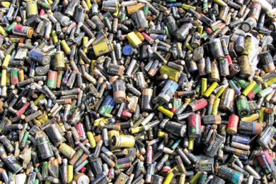 Τοξική χωματερή στον Ασπρόπυργο - Media