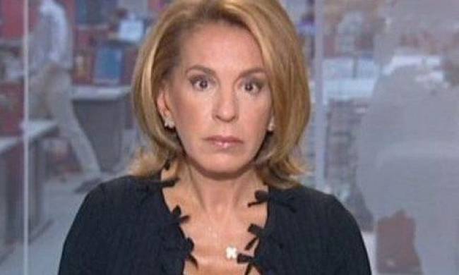 Αποχωρεί ο Ολγα Τρέμη από το κεντρικό δελτίο του MEGA; - Media