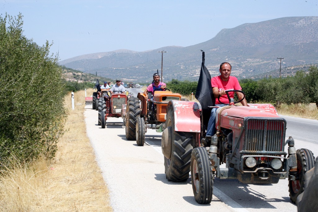 Άμα λέμε κανένας εννοούμε κανένας    - Media