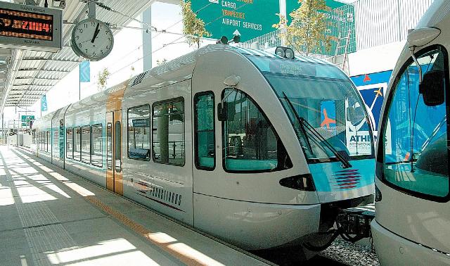 Ποια δρομολόγια ακυρώνονται το Πάσχα λόγω απεργίας των σιδηροδρομικών - Media
