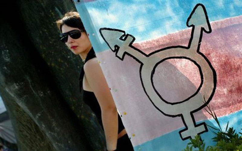 Καταγγελία επιθέσεων κατά τρανσέξουαλ στο κέντρο της Αθήνας - Media