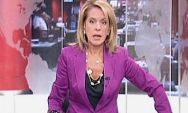 «Κυρία Τρέμη σε ευχαριστούμε, Όλγα σε ευχαριστώ»: Ο διευθυντής του Μέγκα για την αποχώρηση της Όλγας Τρέμη - Media