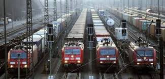 Γερμανικό δικαστήριο έκρινε νόμιμη την απεργία των μηχανοδηγών - Media