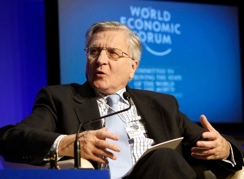 Ο Τρισέ ήθελε να διώξει την Ελλάδα από το ευρώ - Media