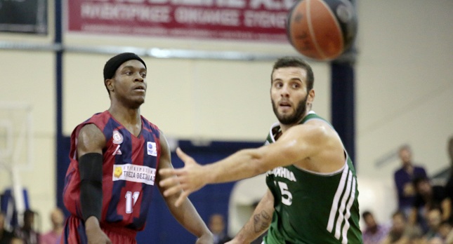 Αυτοκίνητο παρέσυρε μπασκετμπολίστα των Τρικάλων – Στο νοσοκομείο με κατάγματα - Media