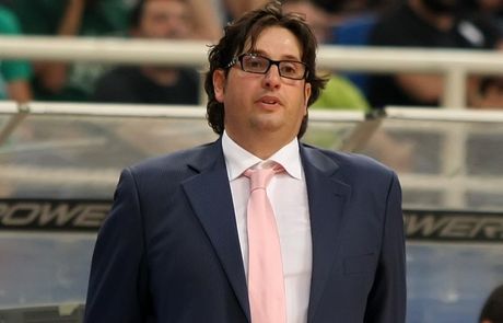 Στο τιμόνι της Εθνικής Ελλάδας ο Τρινκιέρι - Media